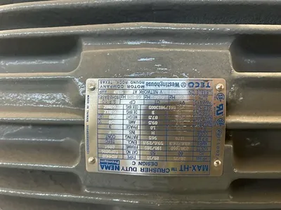 ARDCOR 1-1/2 Rollformer | Universal Press & Machinery (UPM) (6)