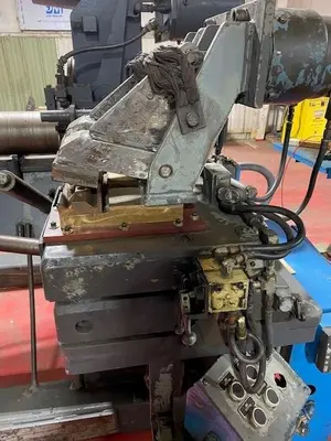 Used 1988 FASTENER ENGINEERS PF-6000-08 Uncoilers Ontario CA | Walden Machinery #1289184