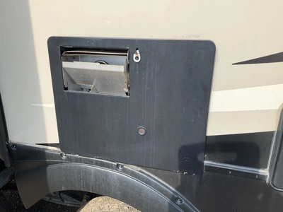 Used 2017 FOREST RIVER LACROSSE Campers, Caravans, Motorhomes Michigan US | Miedema Asset Management Group #1411189