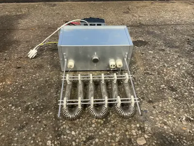 Used ENERTECH AHA051MA Miscellaneous MRO Ohio US | HGR 24 #1285551