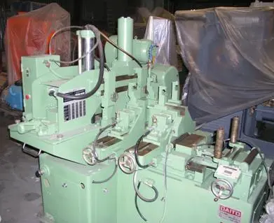 DAITO 250B HORIZONTAL BAND SAW