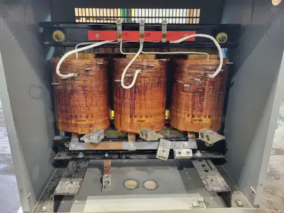 USED HAMMOND MANUFACTURING K759K
