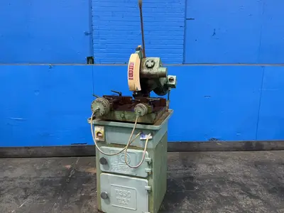 Used DORINGER D 350 Circular Cold Saws Ohio US | HGR 24 #1446162