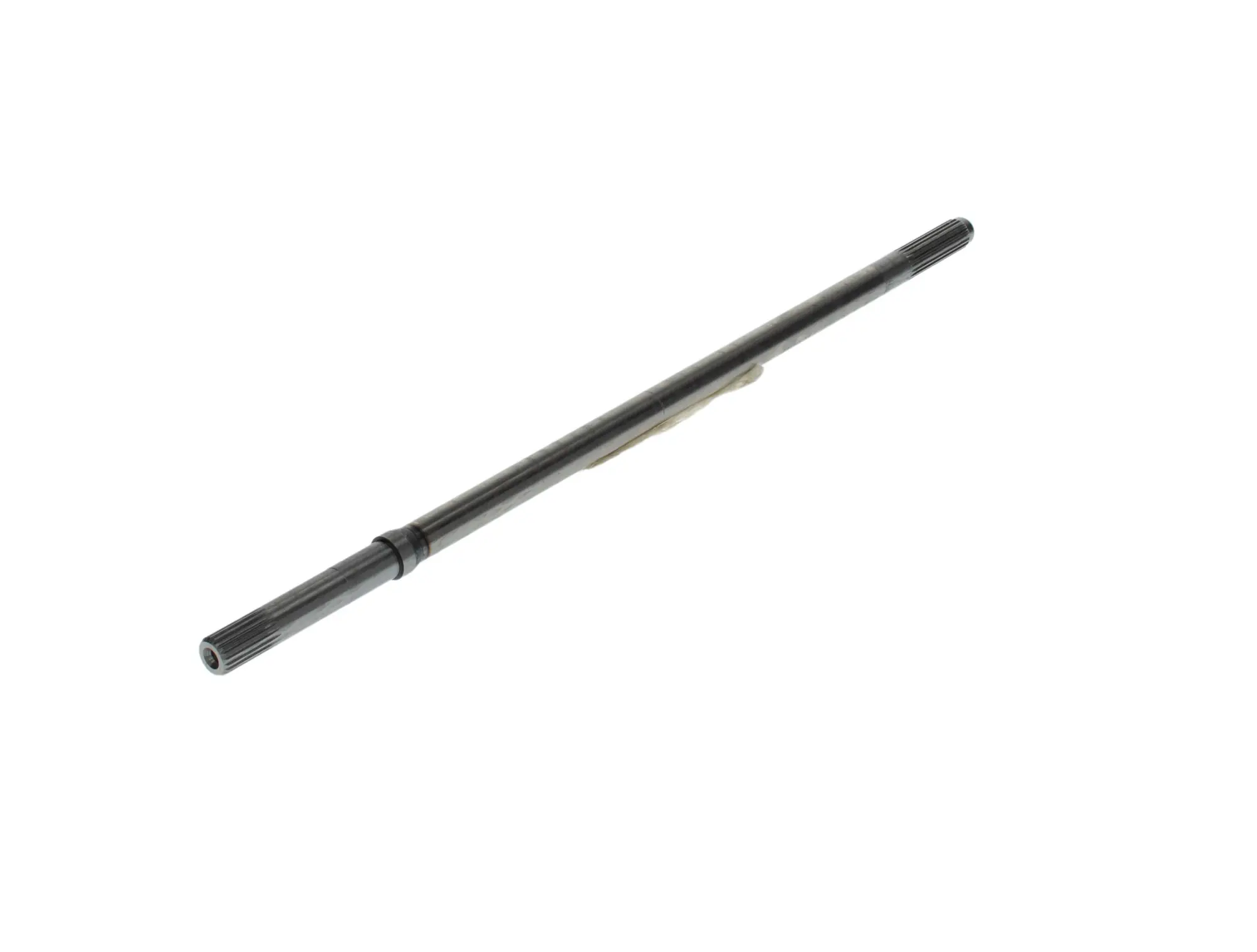 KUKA Central shaft A5
