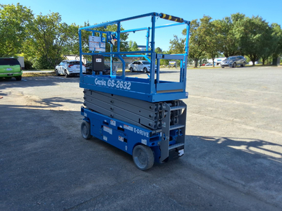 NEW 2026 Genie GS-2632E