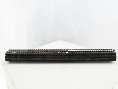 Allen Bradley 1492-GH015 Rail 52 Circuit Breaker 22-1.5A 10-1A 10-0.5A 10-0.2A