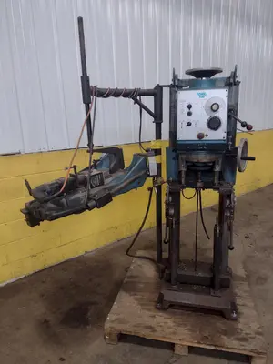 USED T-DRILL T-150