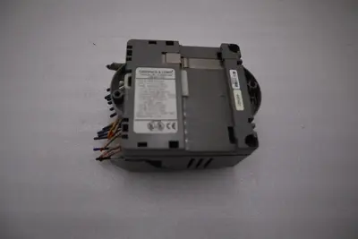 Giddings & Lewis M.1300.7372 R1 Input Module 24VDC SINK/SOURCE STOCK 5157A
