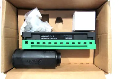 NEW PIAB PCL.P2BN.S.08E.SV VACUUM PUMP 9905860 PCLP2BNS08ESV