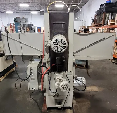 OKAMOTO ACC-12-24ST Grinders, Surface | Machinery Central (3)