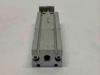 ZCUKC20-50D | SMC  Pneumatic Compact Guided Cylinder 20mm Bore 50mm Stroke - Used