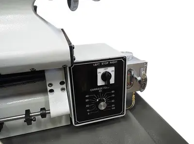 NEW 2025 CYCLEMATIC CTL-618E
