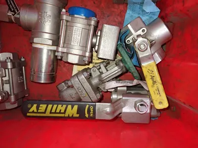 Valves