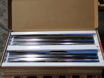 USED COLUMBIA LIGHTING LHV4632GWST3EHLU