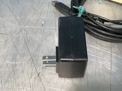 Used IOSAFE INC SK3TB Computer Accessories Ohio US | HGR 24 #1316465