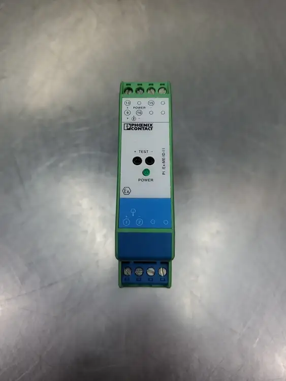 Used Phoenix Contact _UNKNOWN_ PLC Input & Output South Carolina US | Palmetto Automation #1160205