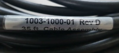 USED Teledyne 1003-1000-01
