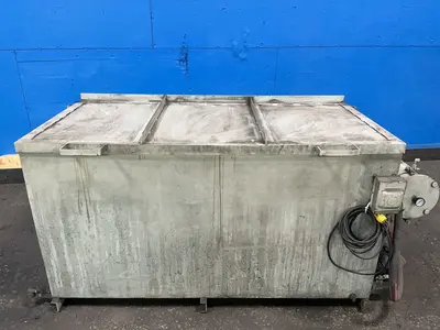 Used _UNKNOWN_ _UNKNOWN_ Parts Washers Ohio US | HGR 24 #1541556