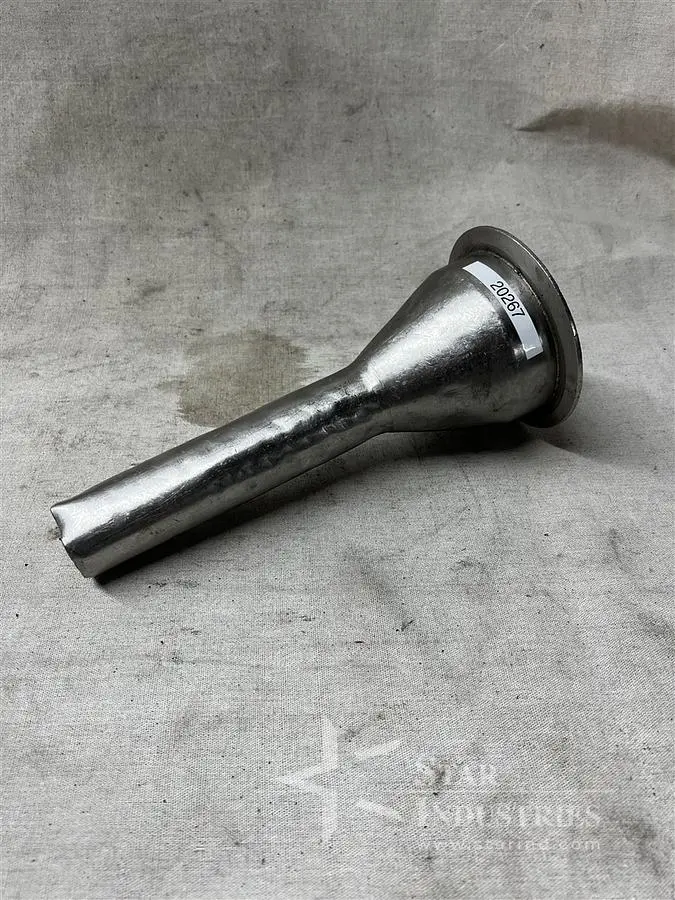 Used _UNKNOWN_ _UNKNOWN_ Funnels California US | Star Industries #1255911