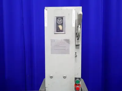 2 @ 13" Pedestal Grinder