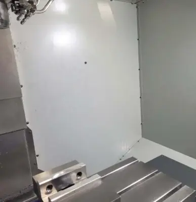 2019 HAAS Super Mini Mill 2 Vertical Machining Centers | Toolquip, Inc. (3)