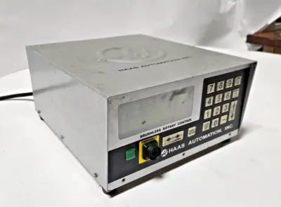 Haas _UNKNOWN_ Machining Centers & Milling Machines | Amiron Machinery (4)