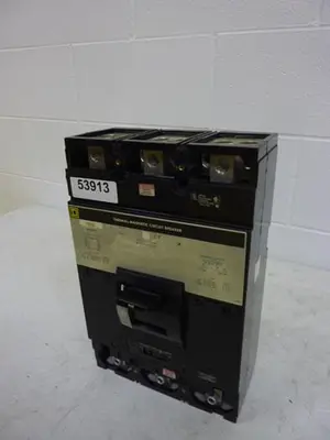 USED SQUARE D MAL36900