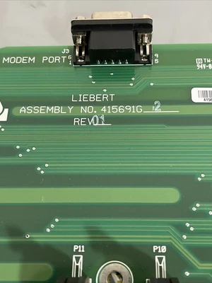 USED Liebert 415691G