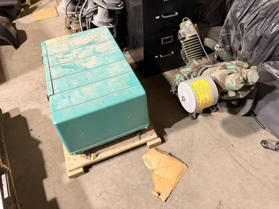 Used CUMMINS ONAN RV QG 4000 GENERATOR Generators Michigan US | Miedema Asset Management Group #1304358