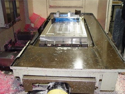 USED 1986 HAMAI MC