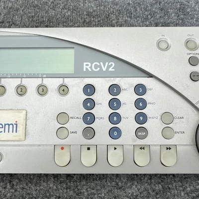 Used Doremi RCV2-1248 Automation Control (HMI) California US | Davliegogo LLC #1706118