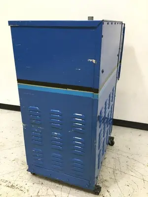 USED CINCINNATI MILACRON CDD-100