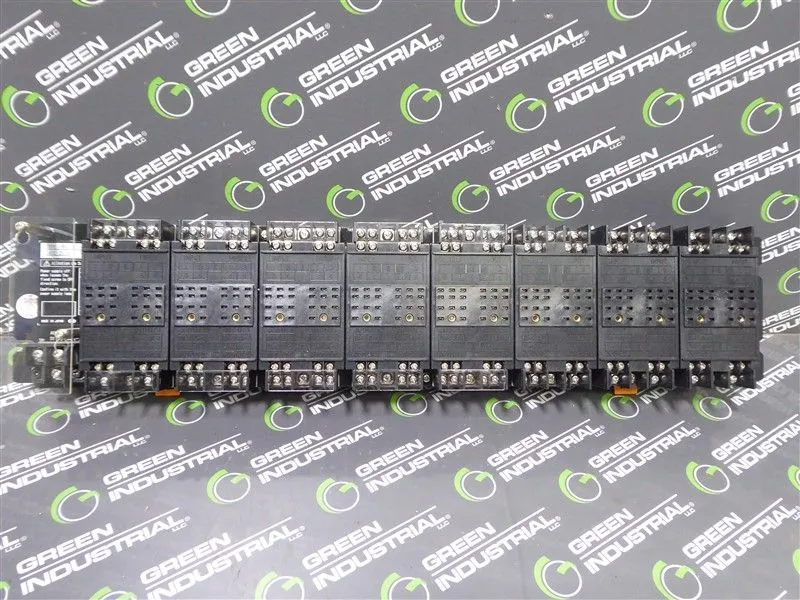 Daiichi FWBA-16DY-B00 FINE Series Backplane Module Used