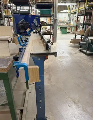 USED CTD D45X
