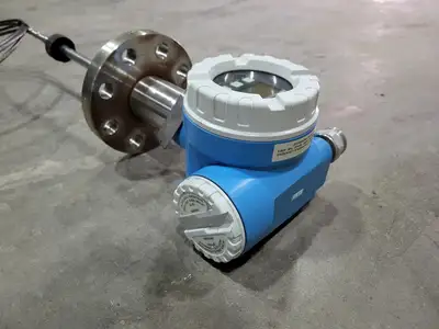 USED ENDRESS+HAUSER FMP40