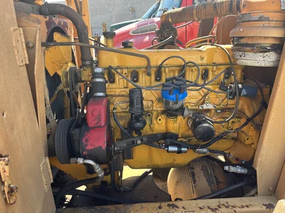 Used CME 45B Drill Rigs Maryland US | Zadoon Equipment #1480845