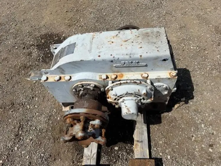 Used FALK 2070Y1-LB Gearboxes | Compression Source #411716