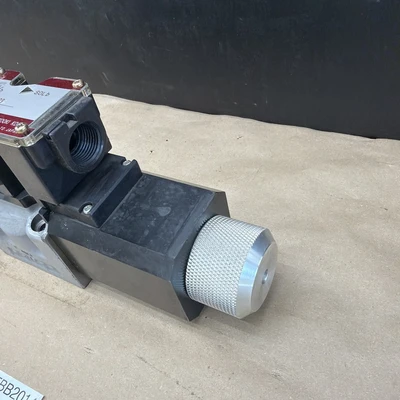 NEW Toyooki EHD3A-D-F60-BCA-03A