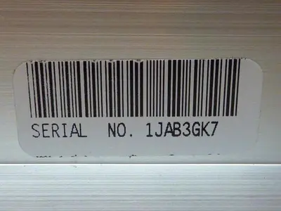 NEW ALLEN BRADLEY 160-NX3 SER B