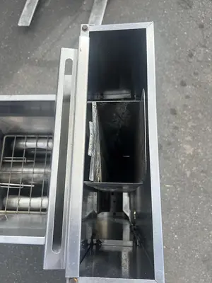 Used VULCAN 1VK45C-1 Cookers / Coolers / Fryers Florida US | BAM Discount Restaurant Equipment #1452332