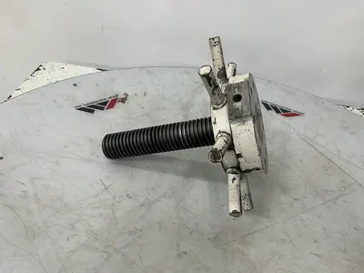 NISSEI Die Height Adjustable Screw USED