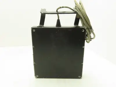 Medar DEP 100S Data Entry Panel 100S Teach Pendant