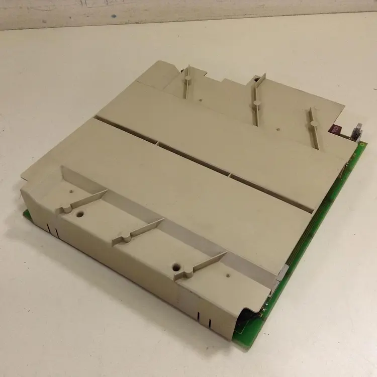 Used SIEMENS 6SC6120-0FE01 Circuit Boards Michigan US | Ideal Machinery #939849