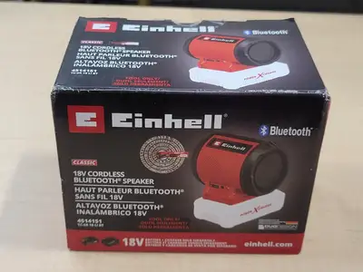 NEW EINHELL 4514151