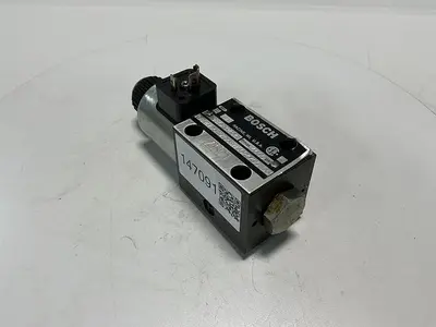 USED BOSCH 081WV06P1V1068WS024/00D51