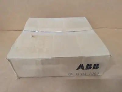 NEW ABB 72C17