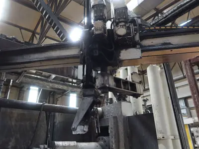 Used 2013 _UNKNOWN_ _UNKNOWN_ Die Casting Machines RO | Apex Group #1552186
