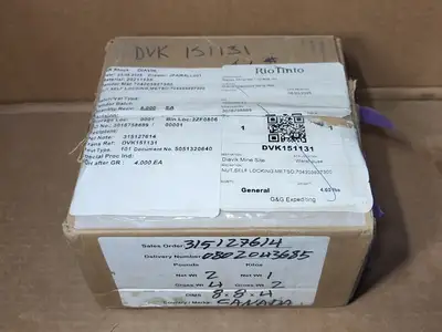 USED METSO 704203927300