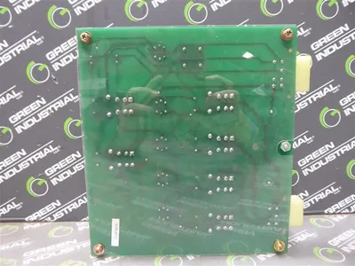 Motoman / MMI 137727-1 Brake Release Assembly Used