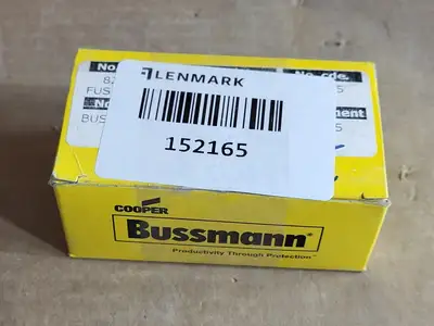 NEW BUSSMANN LPJ-10SPI
